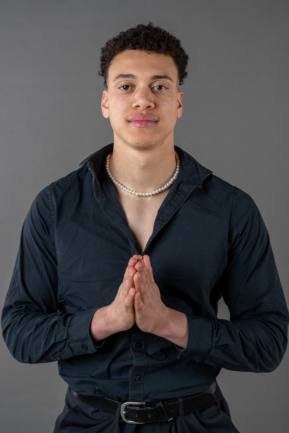 Noah, Shooting-Foto 1