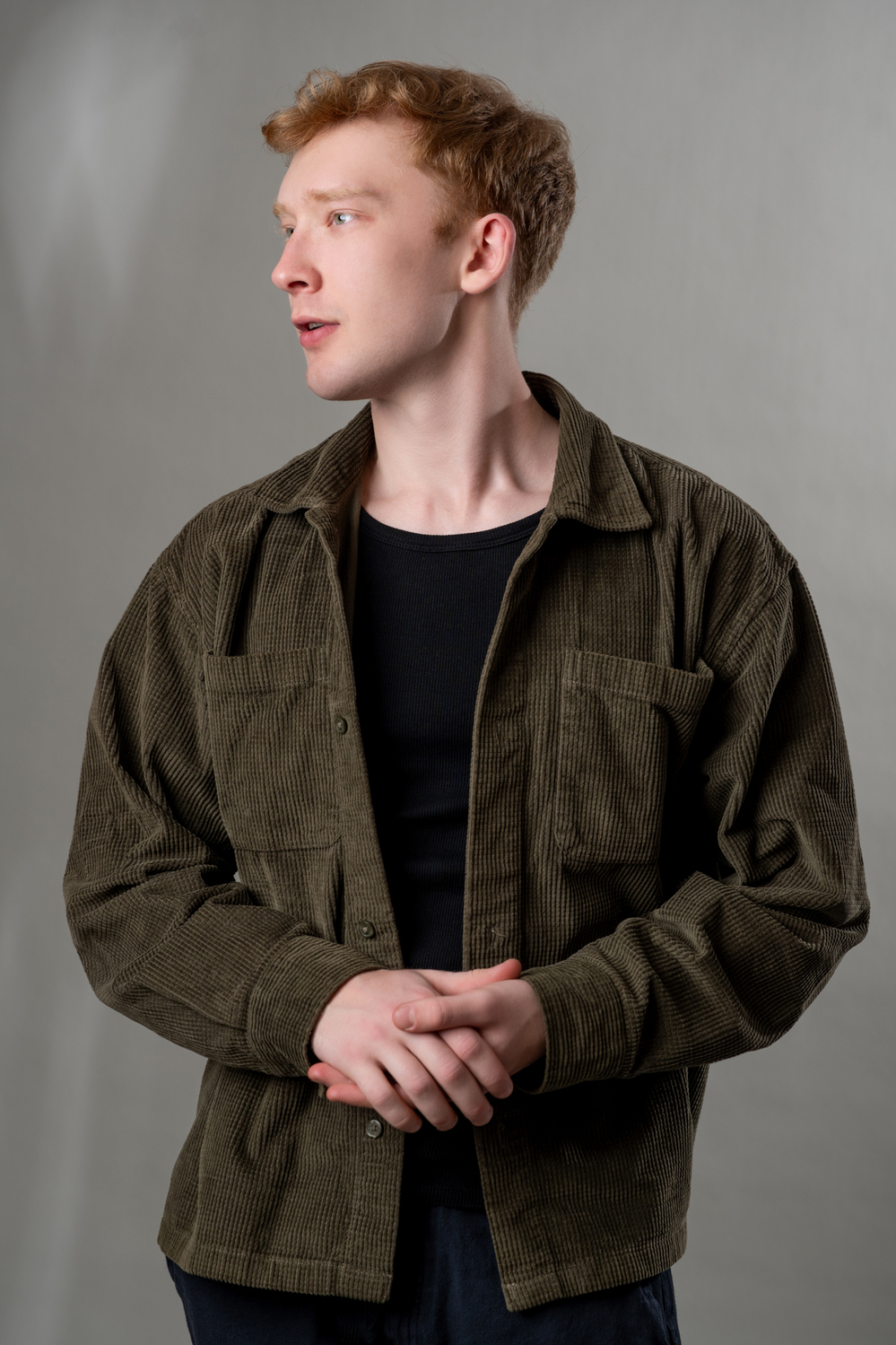 Jaroslaw, Shooting-Foto 4