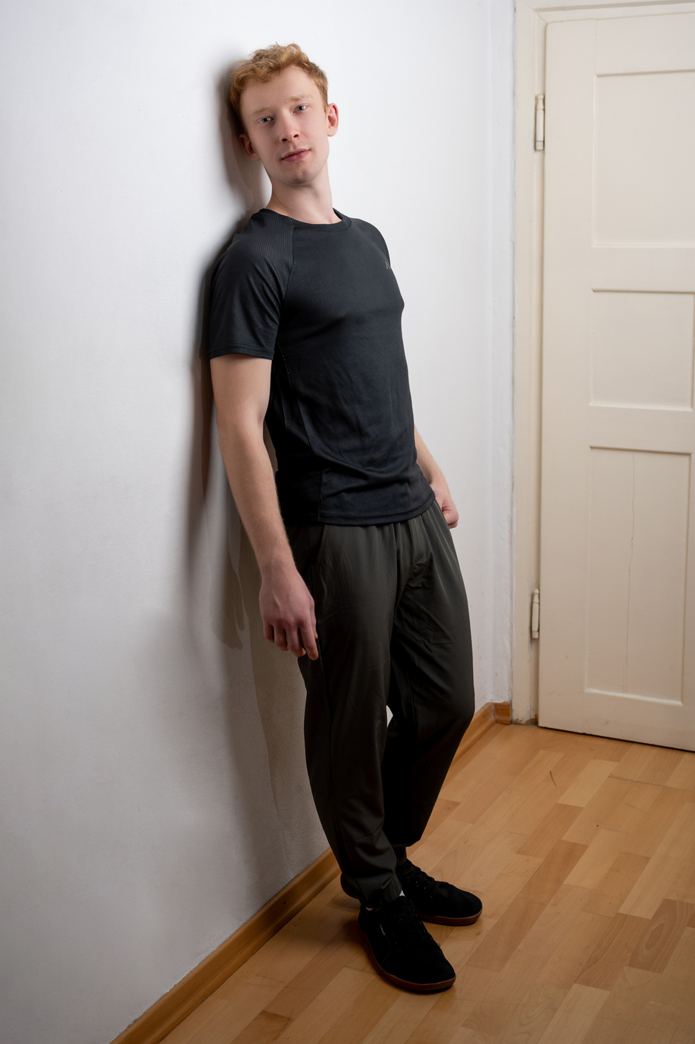 Jaroslaw, Shooting-Foto 5