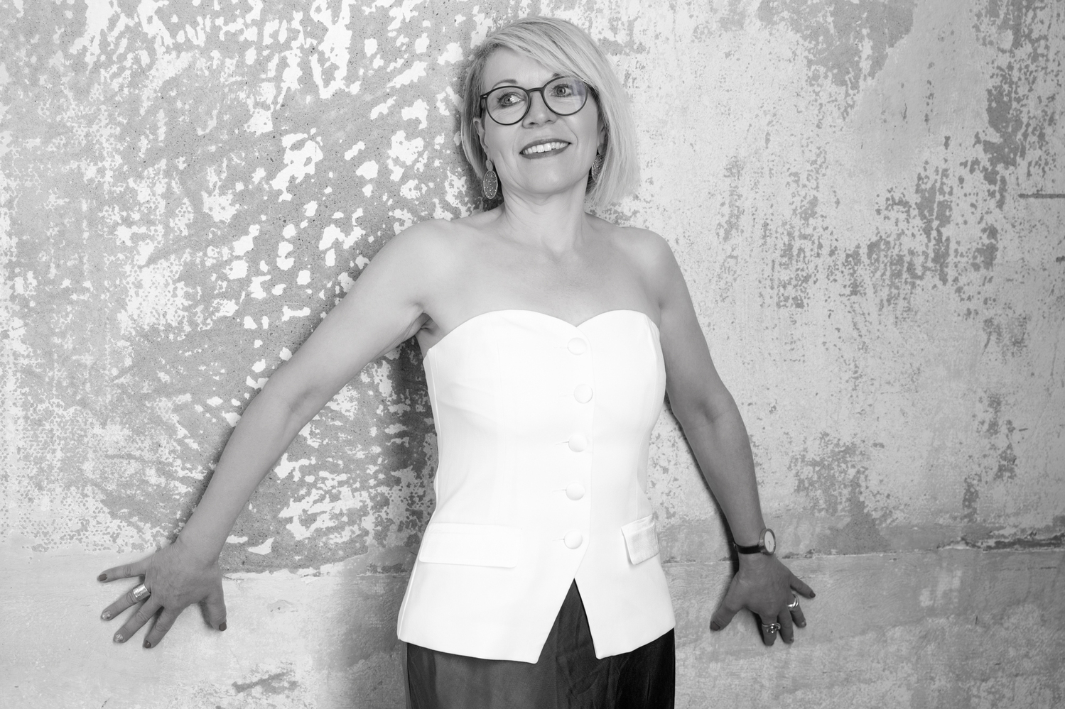 Margit, Shooting-Foto 6