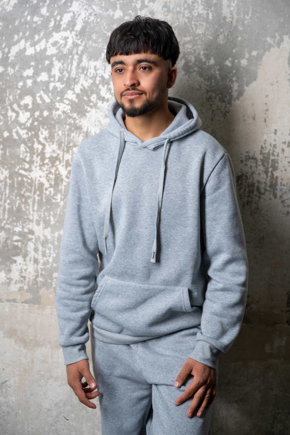 Hewad, Shooting-Foto 1