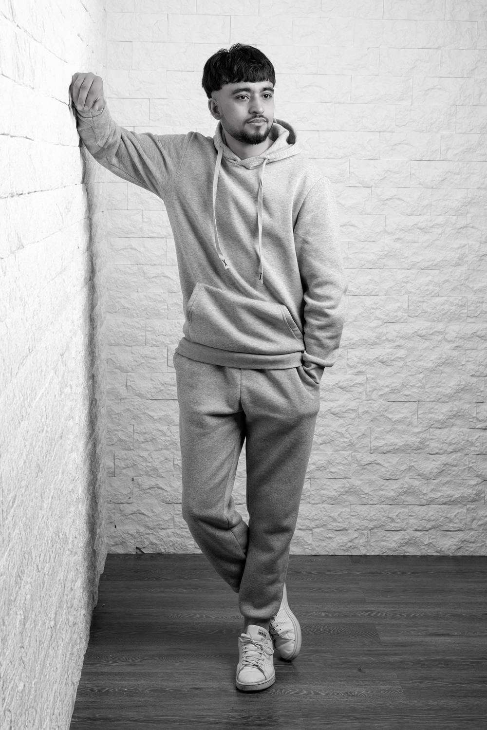 Hewad, Shooting-Foto 3