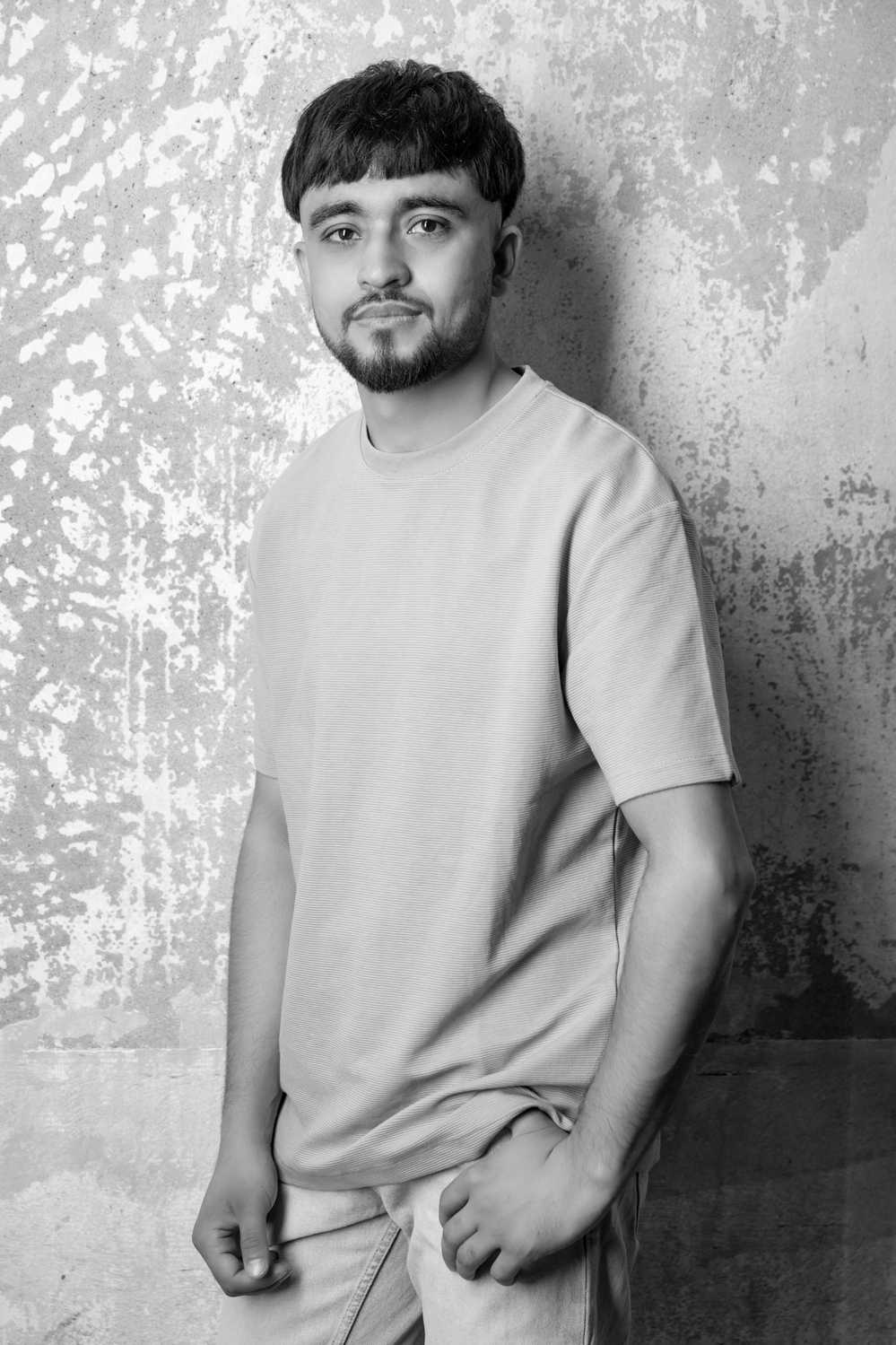 Hewad, Shooting-Foto 5