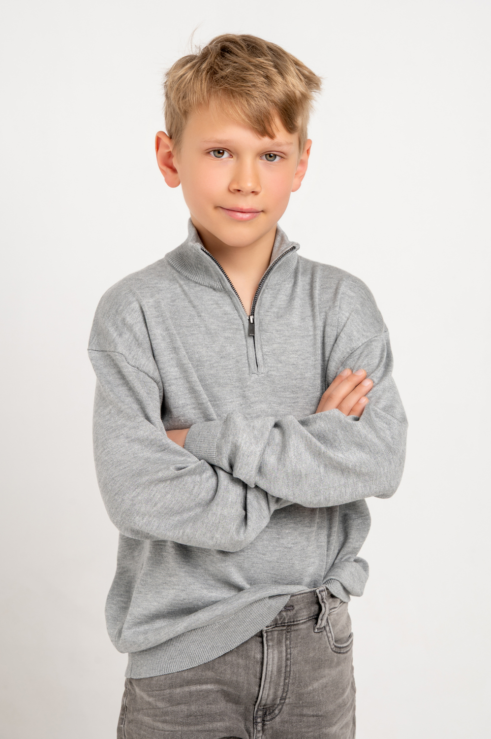 Ben Marten, Shooting-Foto 1
