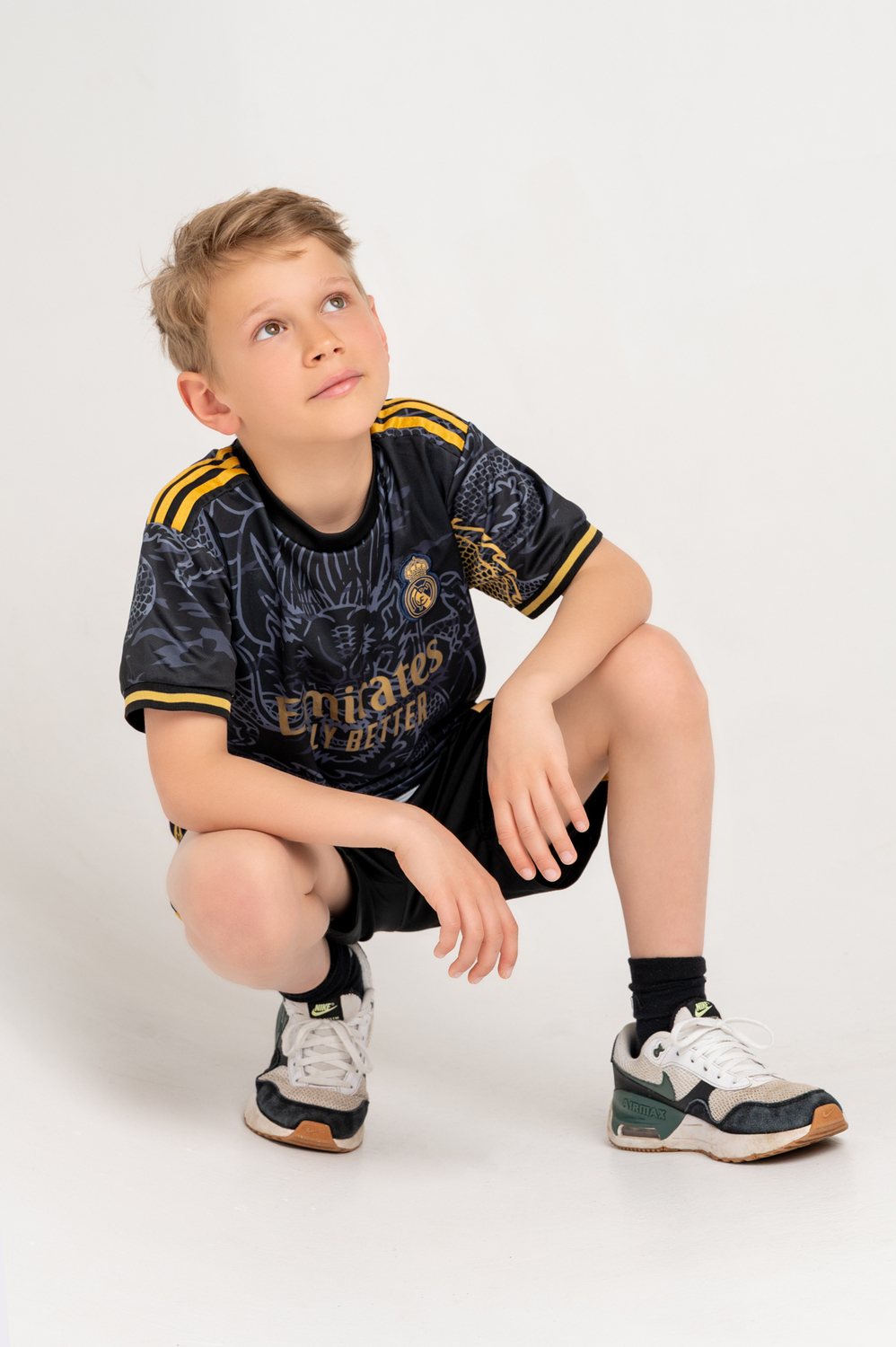 Ben Marten, Shooting-Foto 4