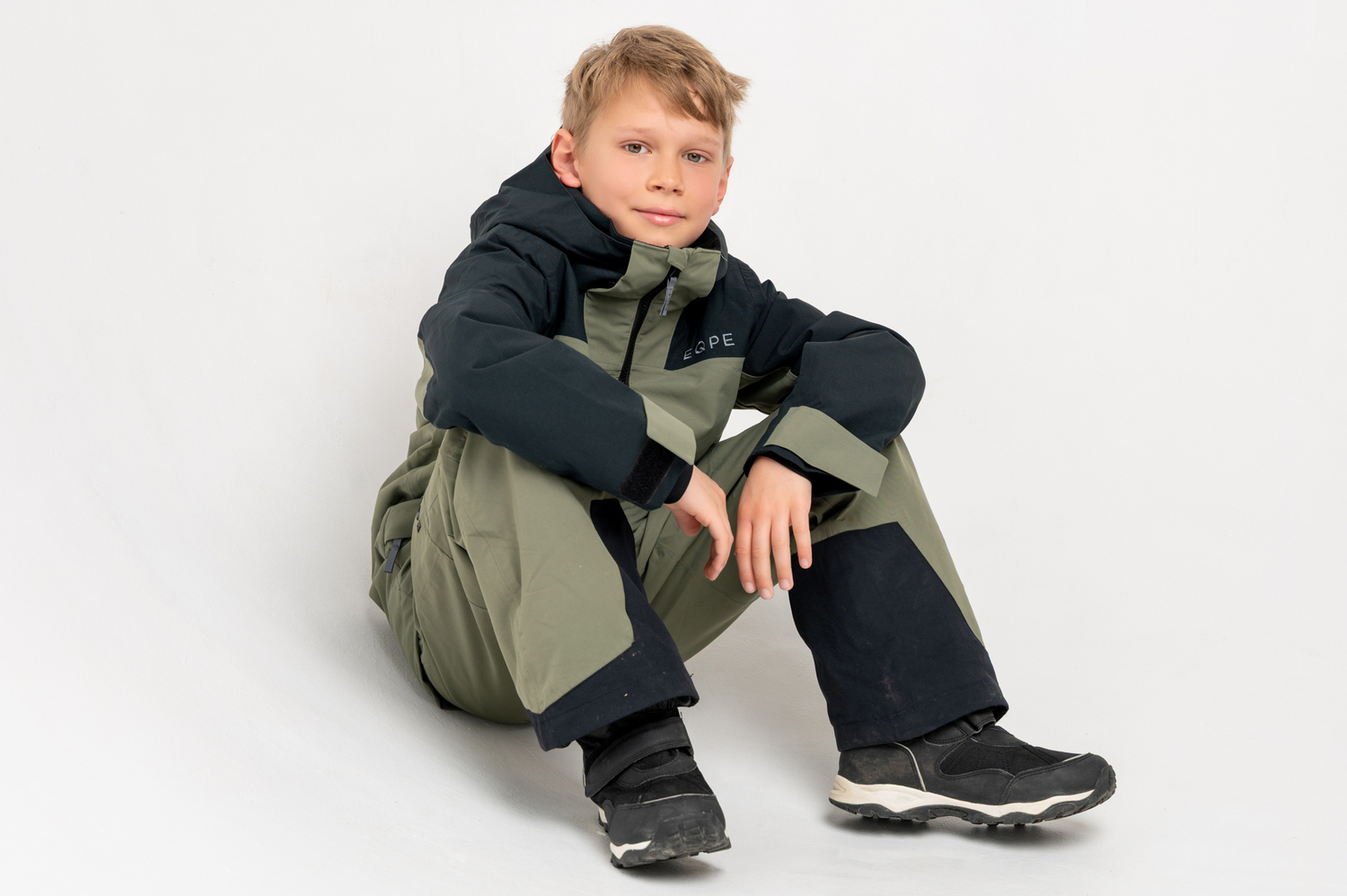Ben Marten, Shooting-Foto 6