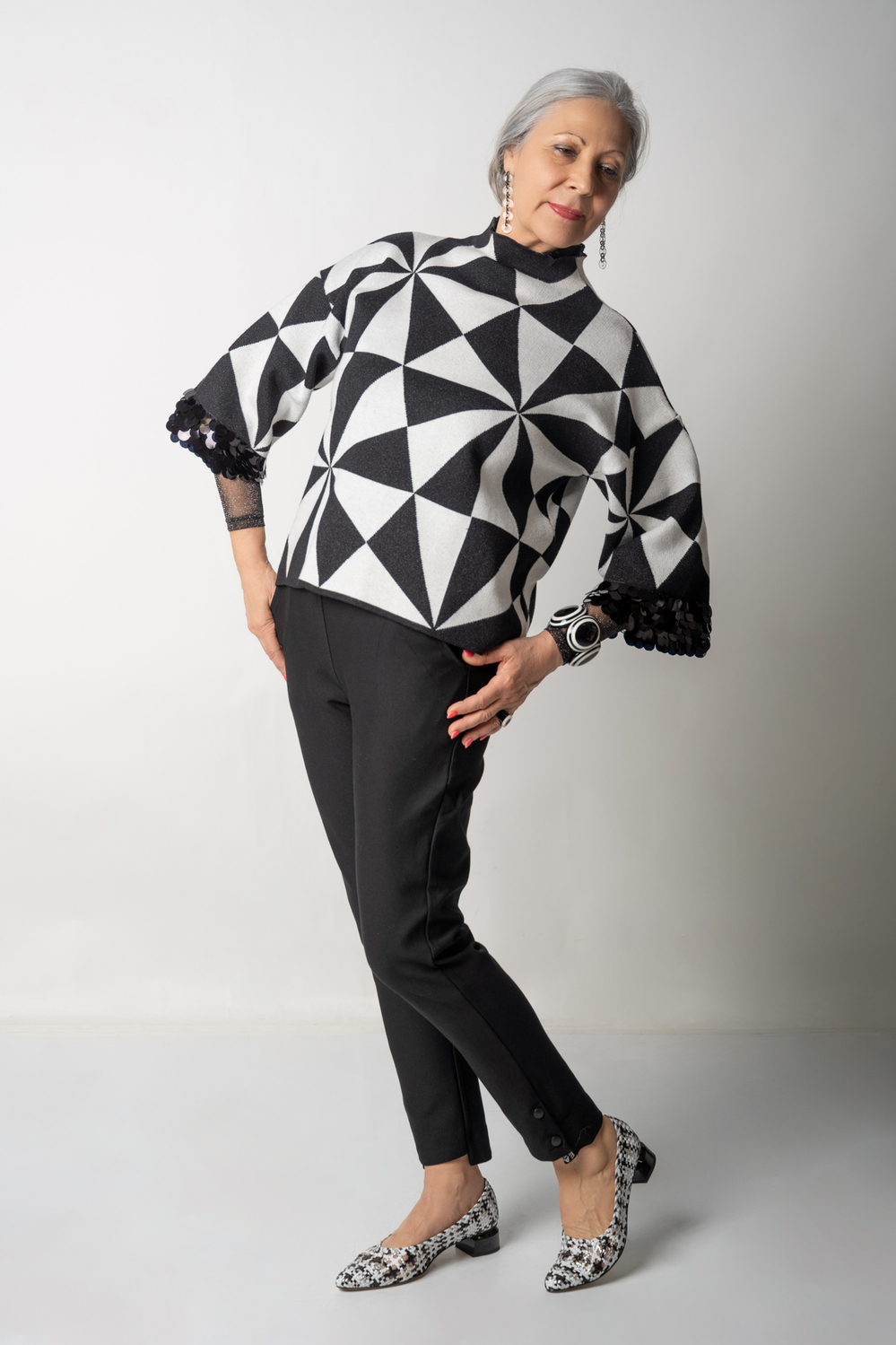 Petia, Shooting-Foto 4