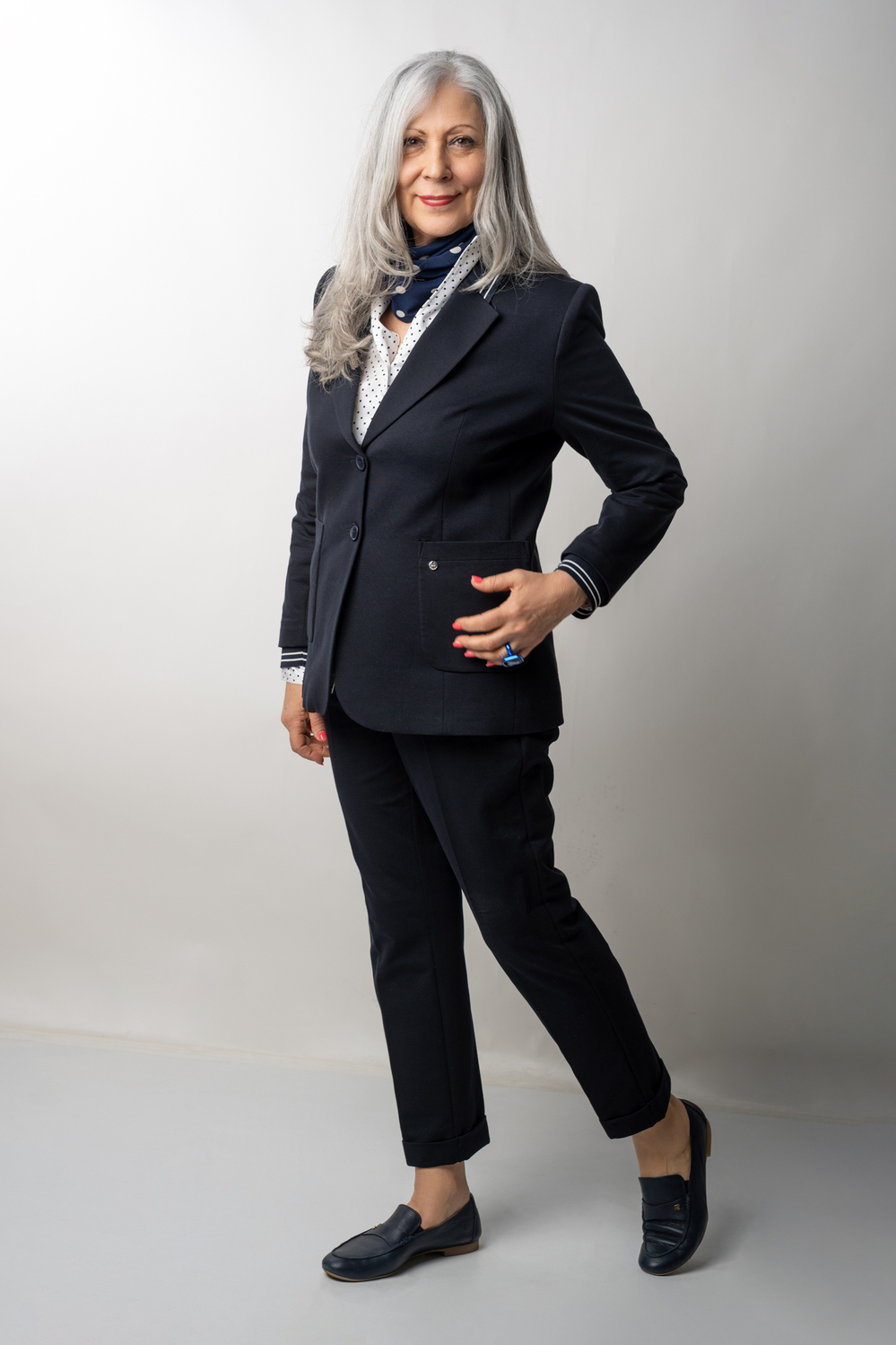 Petia, Shooting-Foto 5