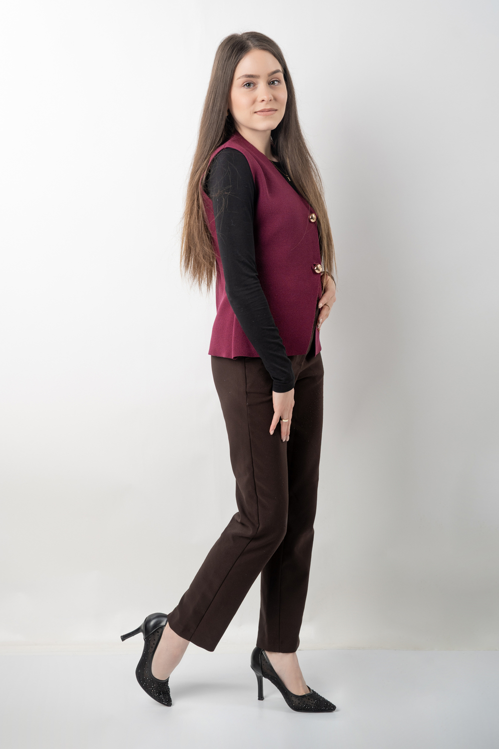 Jasmin, Shooting-Foto 5
