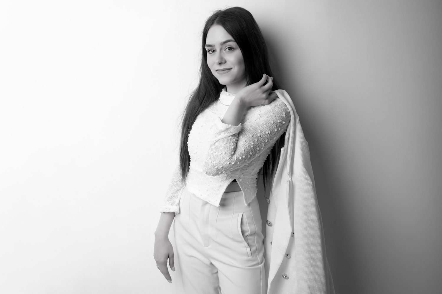 Jasmin, Shooting-Foto 6