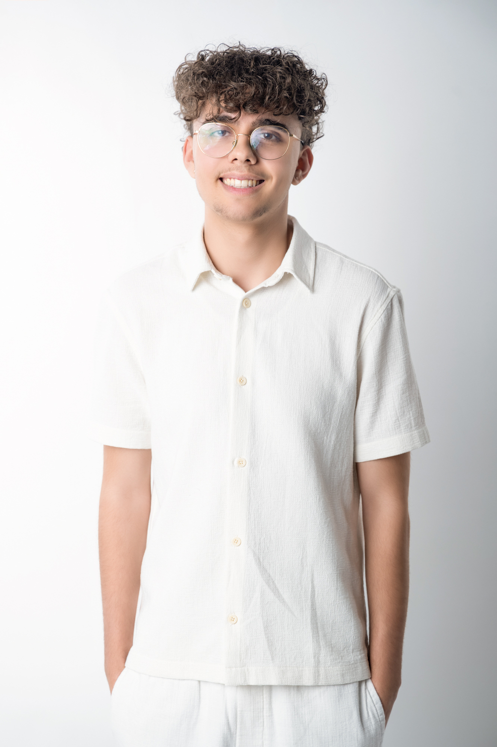 Niko, Shooting-Foto 4