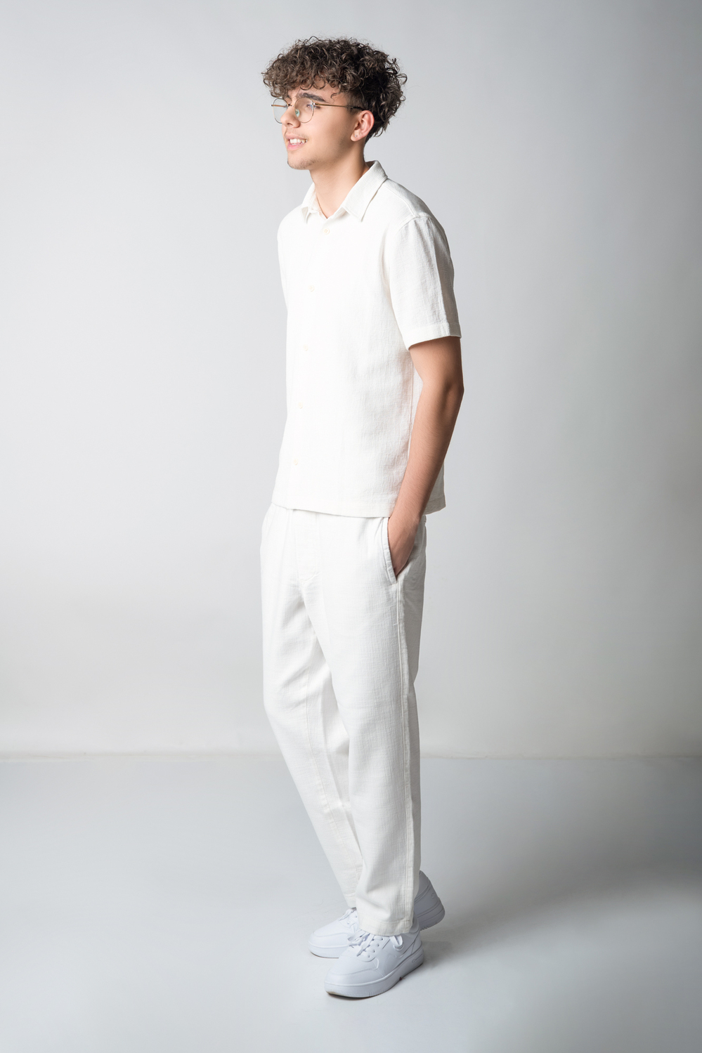 Niko, Shooting-Foto 5