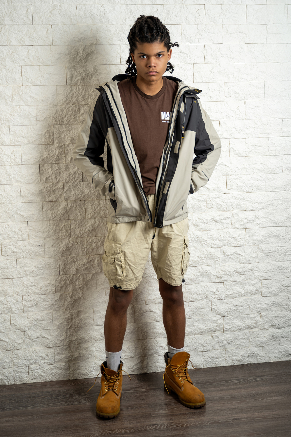 Raphael, Shooting-Foto 4