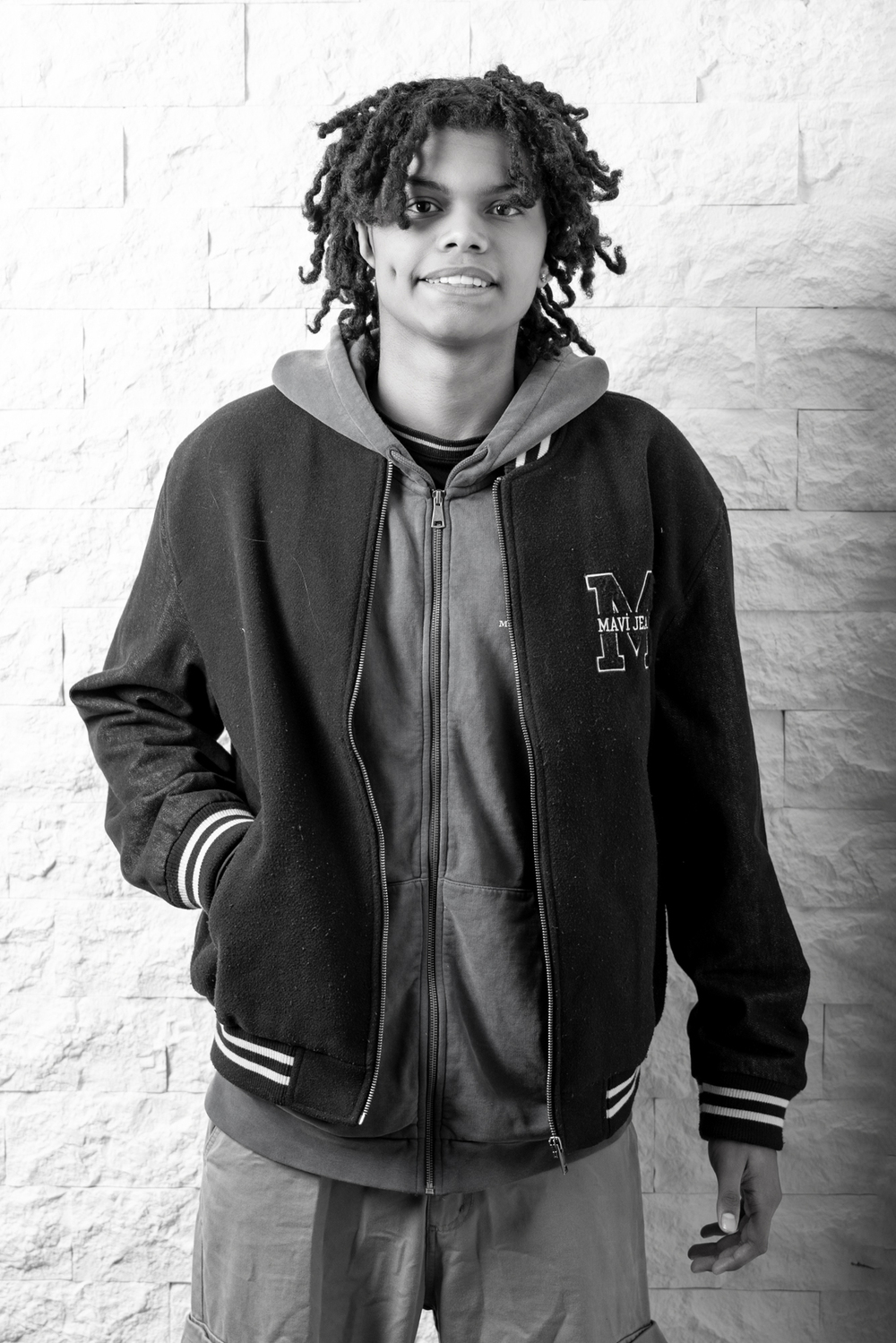 Raphael, Shooting-Foto 5