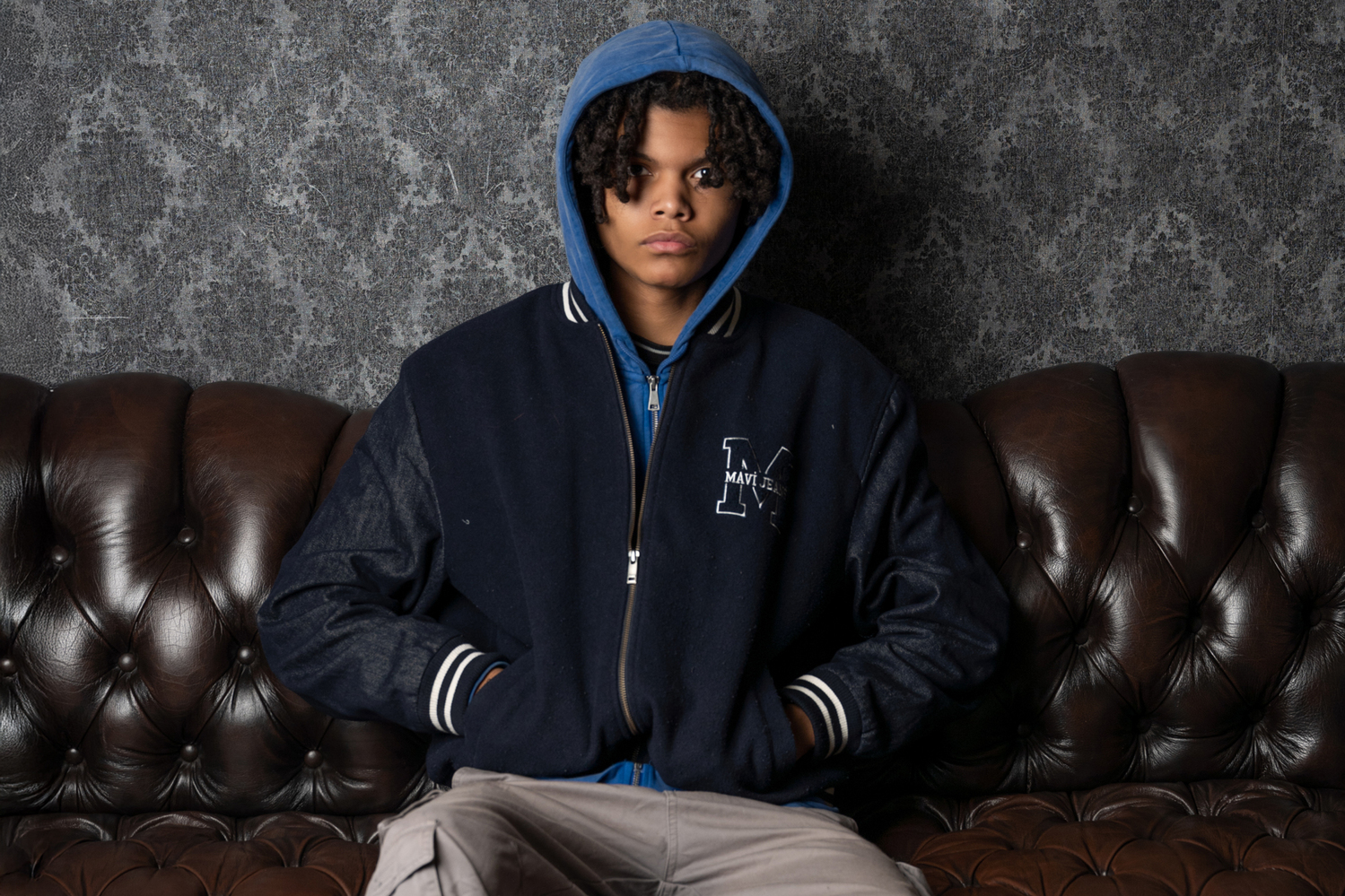 Raphael, Shooting-Foto 6