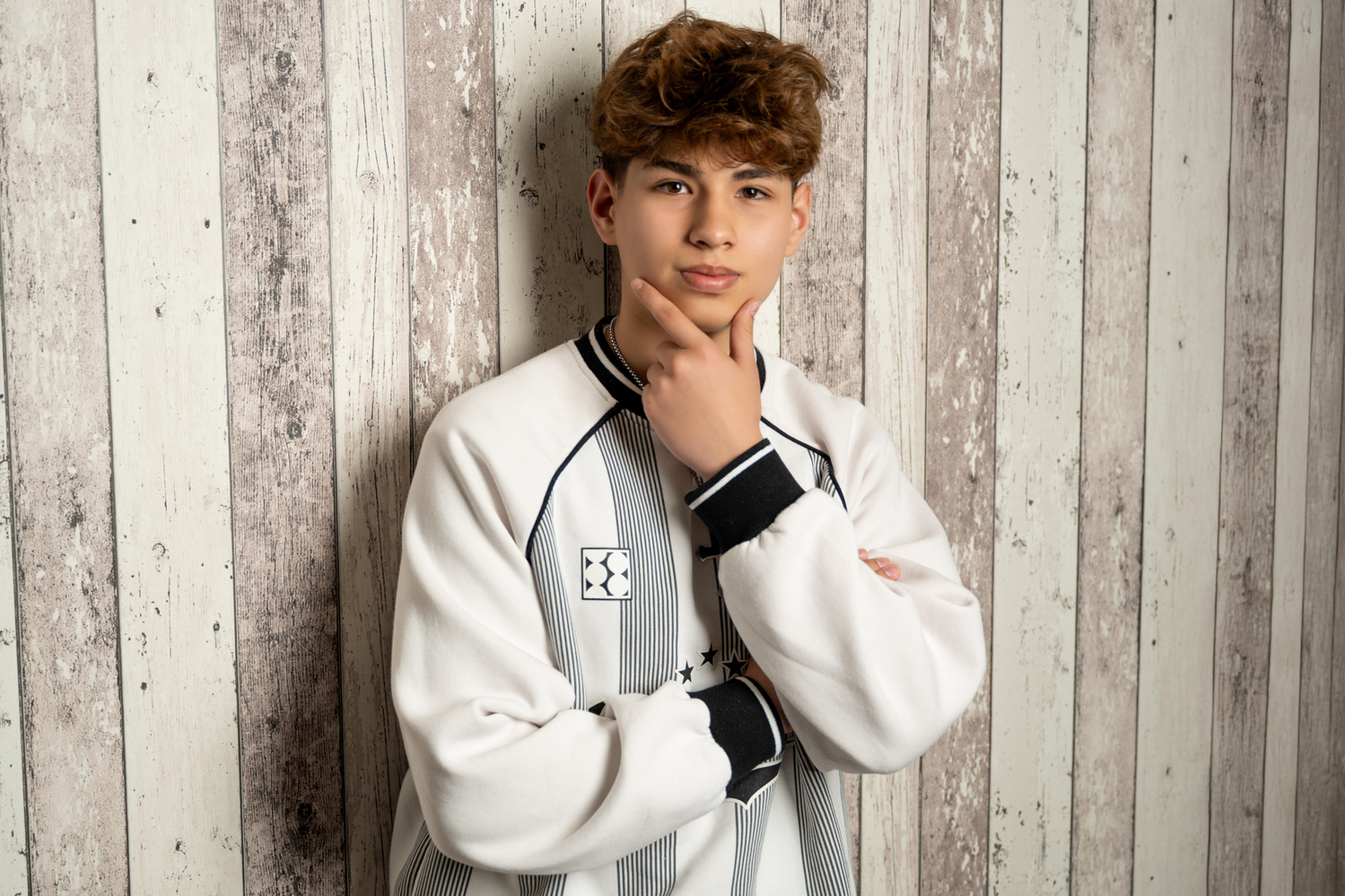 Leandro, Shooting-Foto 6