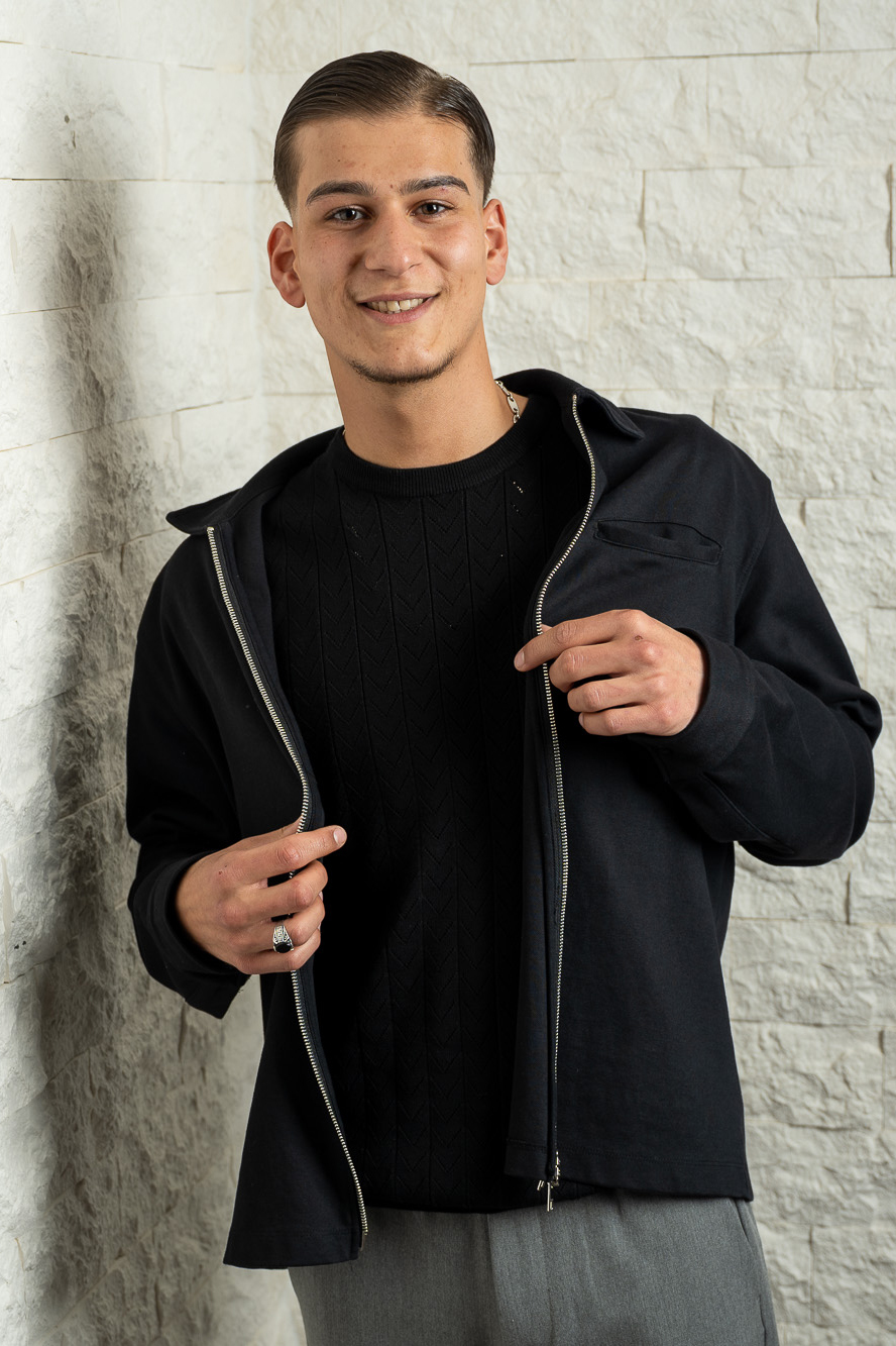 Taylan, Shooting-Foto 1