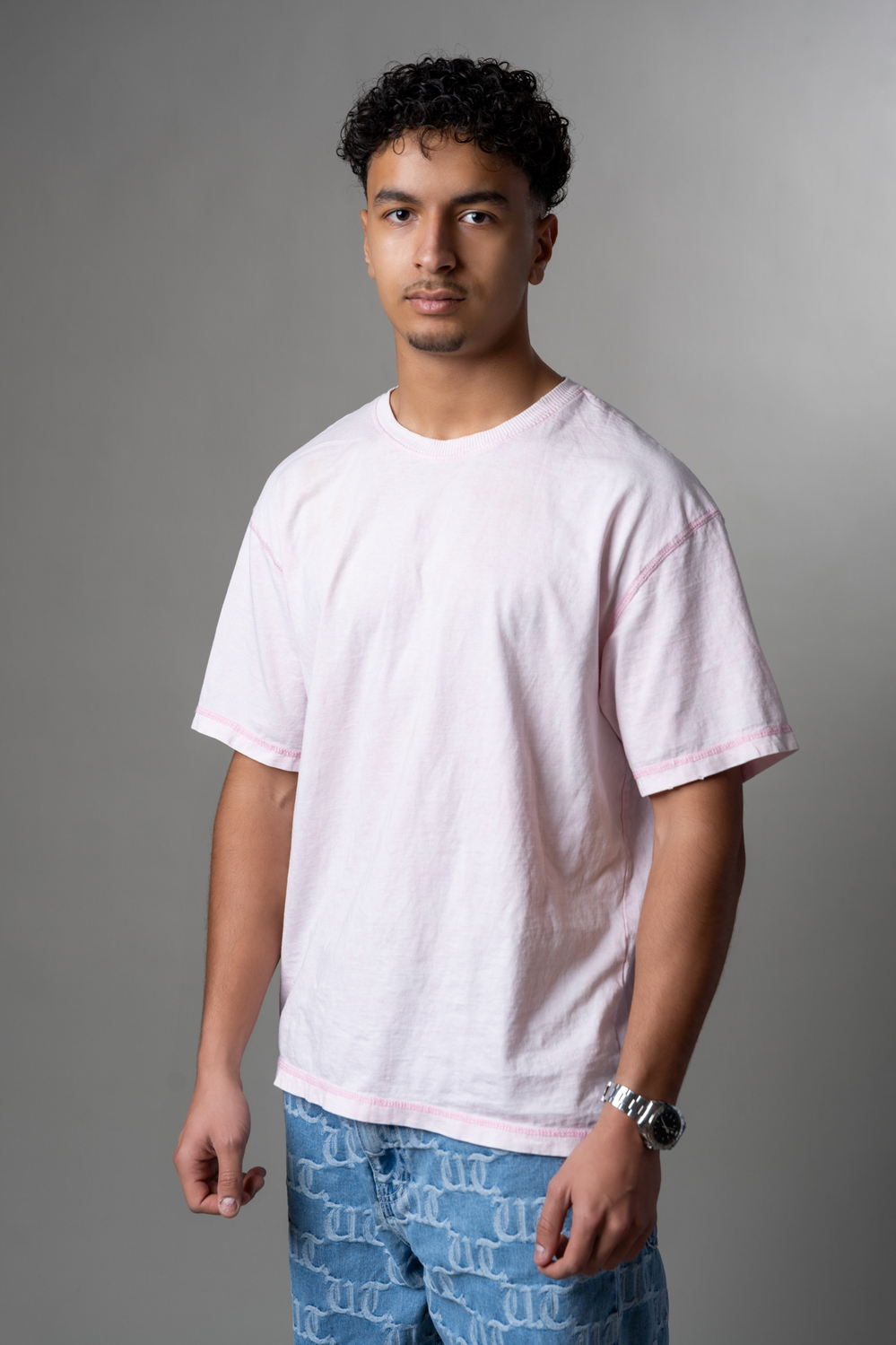 Bedri, Shooting-Foto 1