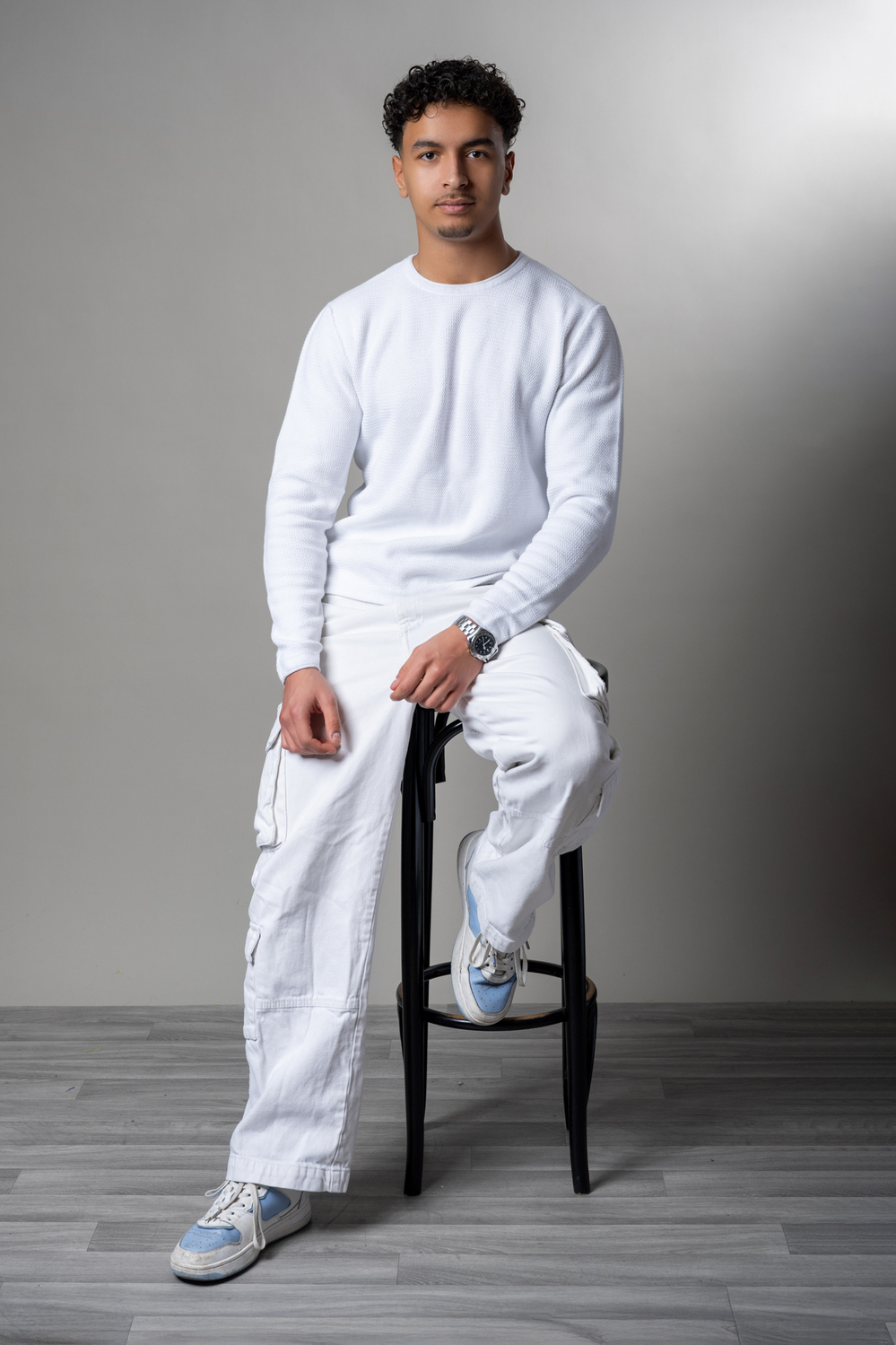 Bedri, Shooting-Foto 3