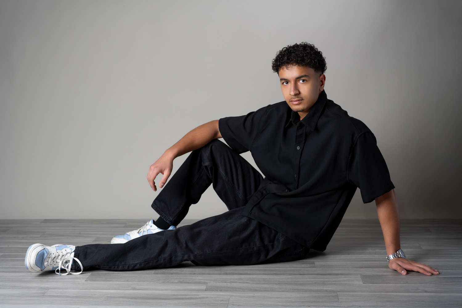 Bedri, Shooting-Foto 6