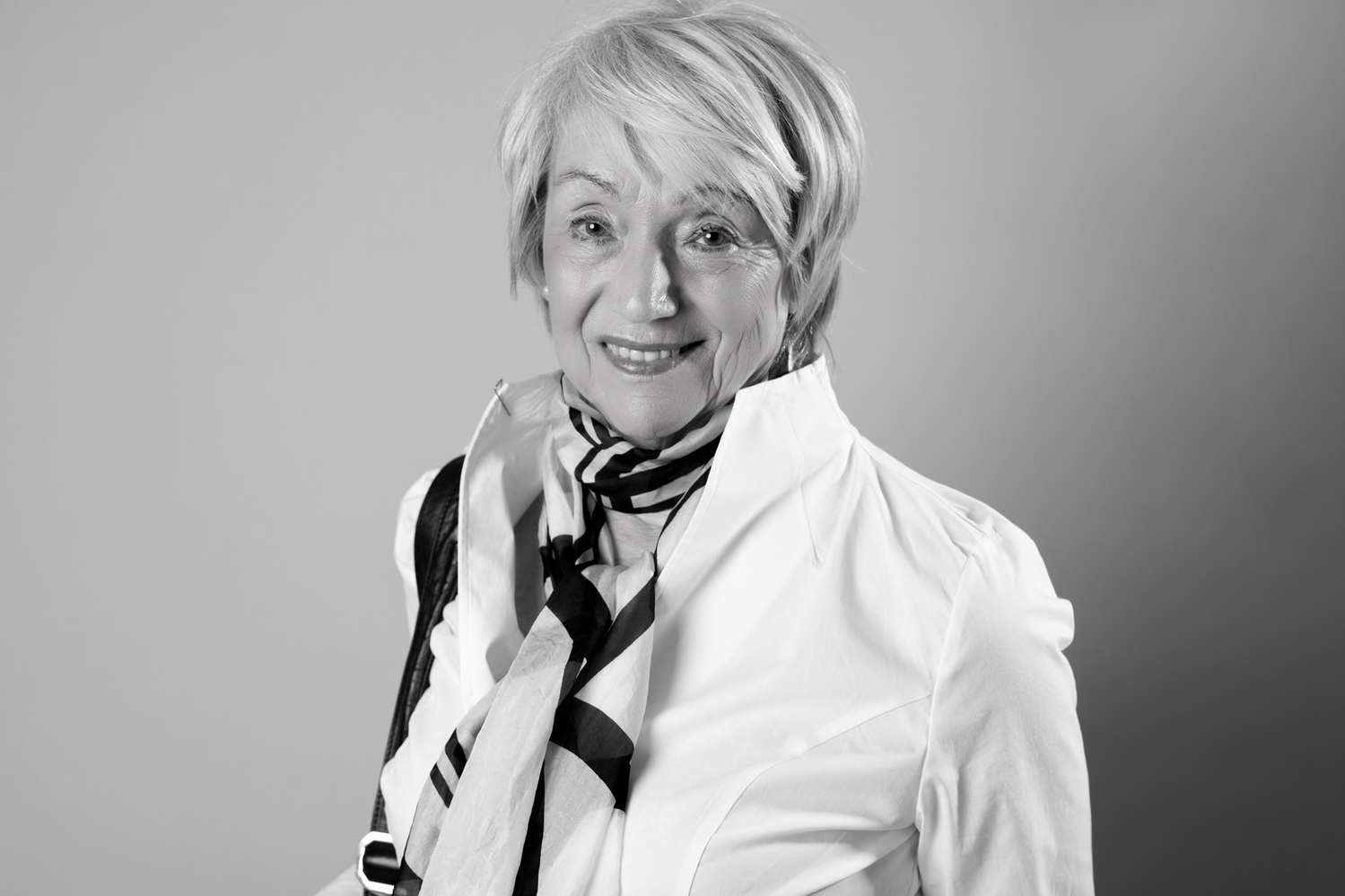 Christa, Shooting-Foto 6