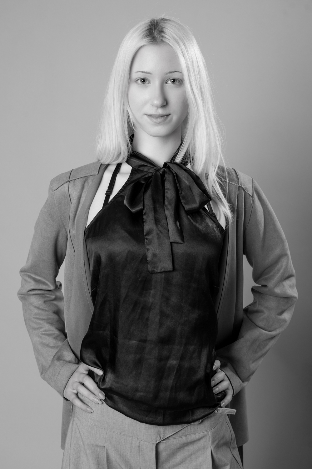 Lamija, Shooting-Foto 1
