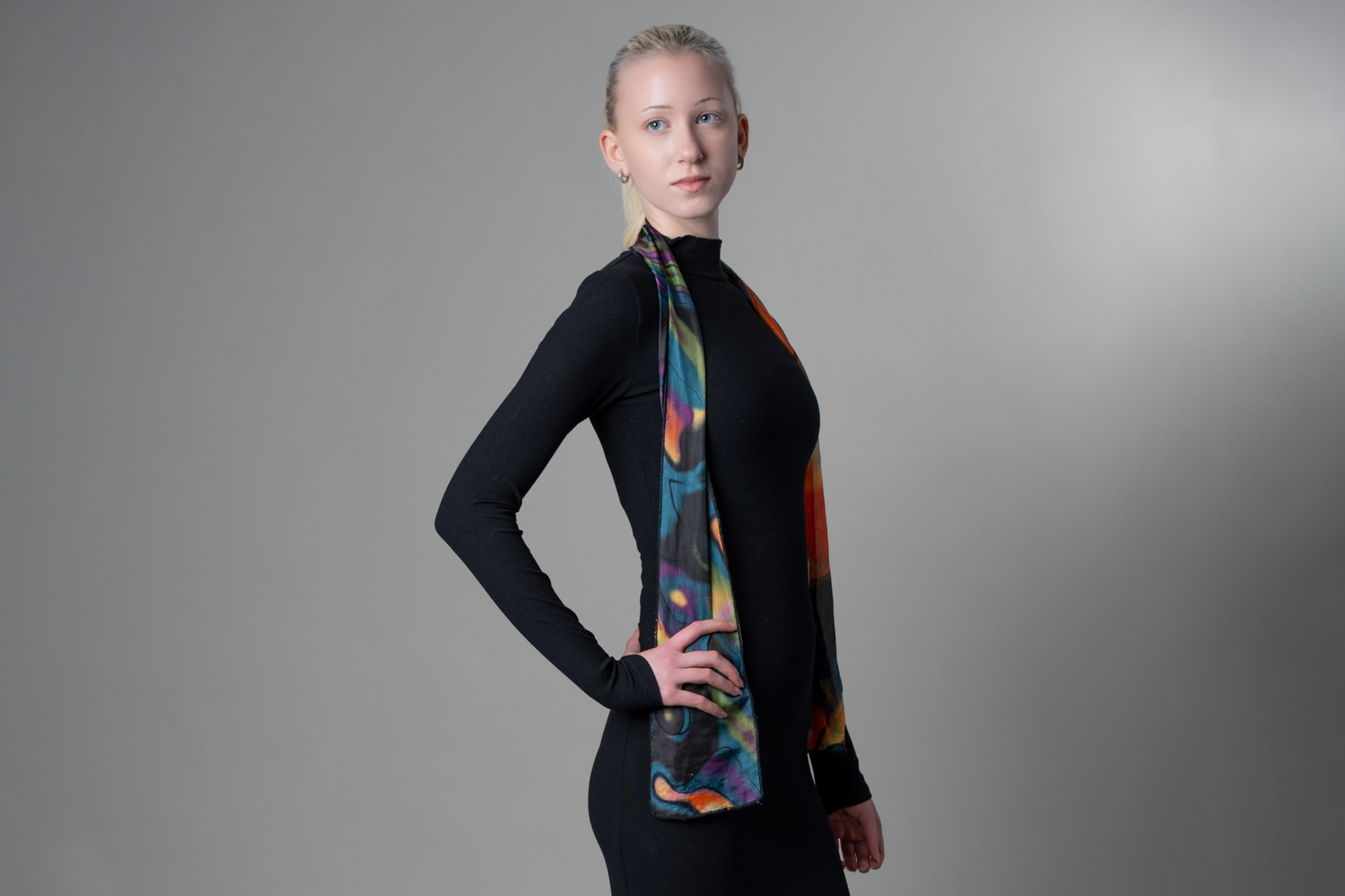 Lamija, Shooting-Foto 2