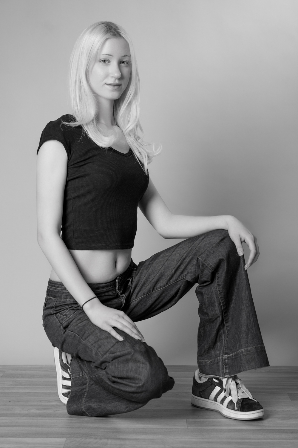 Lamija, Shooting-Foto 3