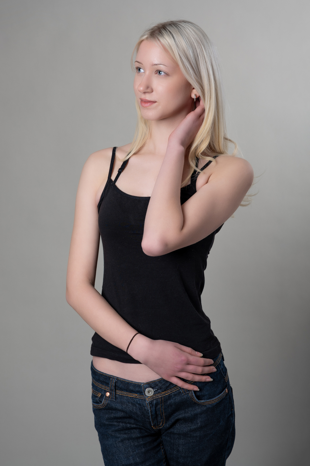 Lamija, Shooting-Foto 4