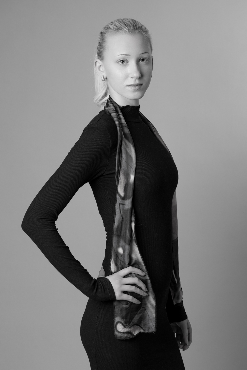 Lamija, Shooting-Foto 5