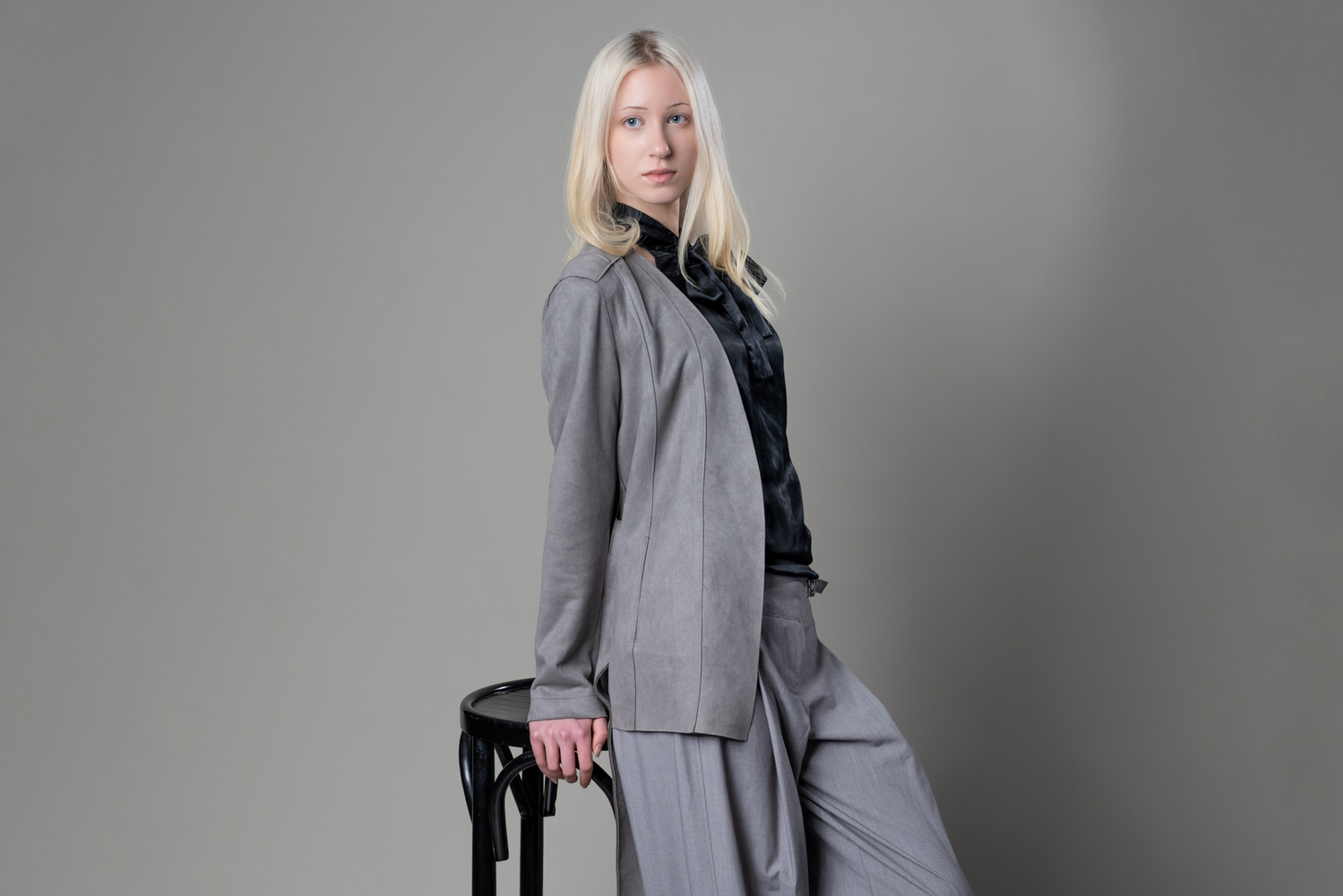 Lamija, Shooting-Foto 6