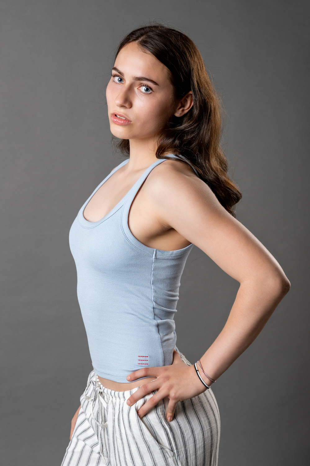 Mia, Shooting-Foto 3