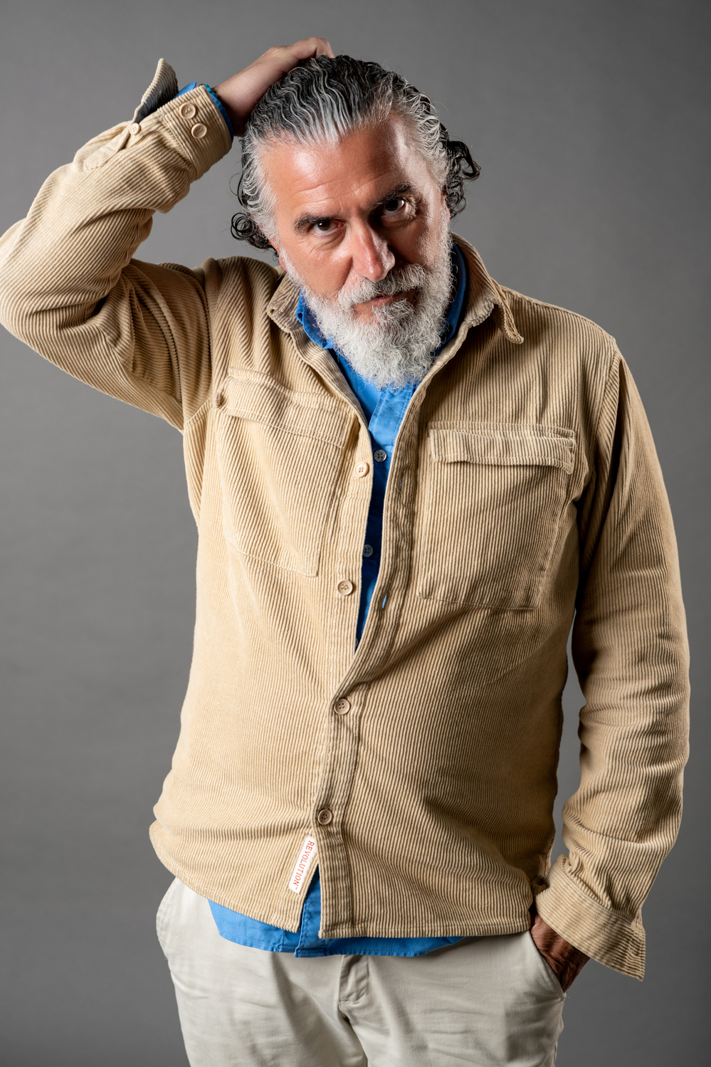 Mut, Shooting-Foto 3