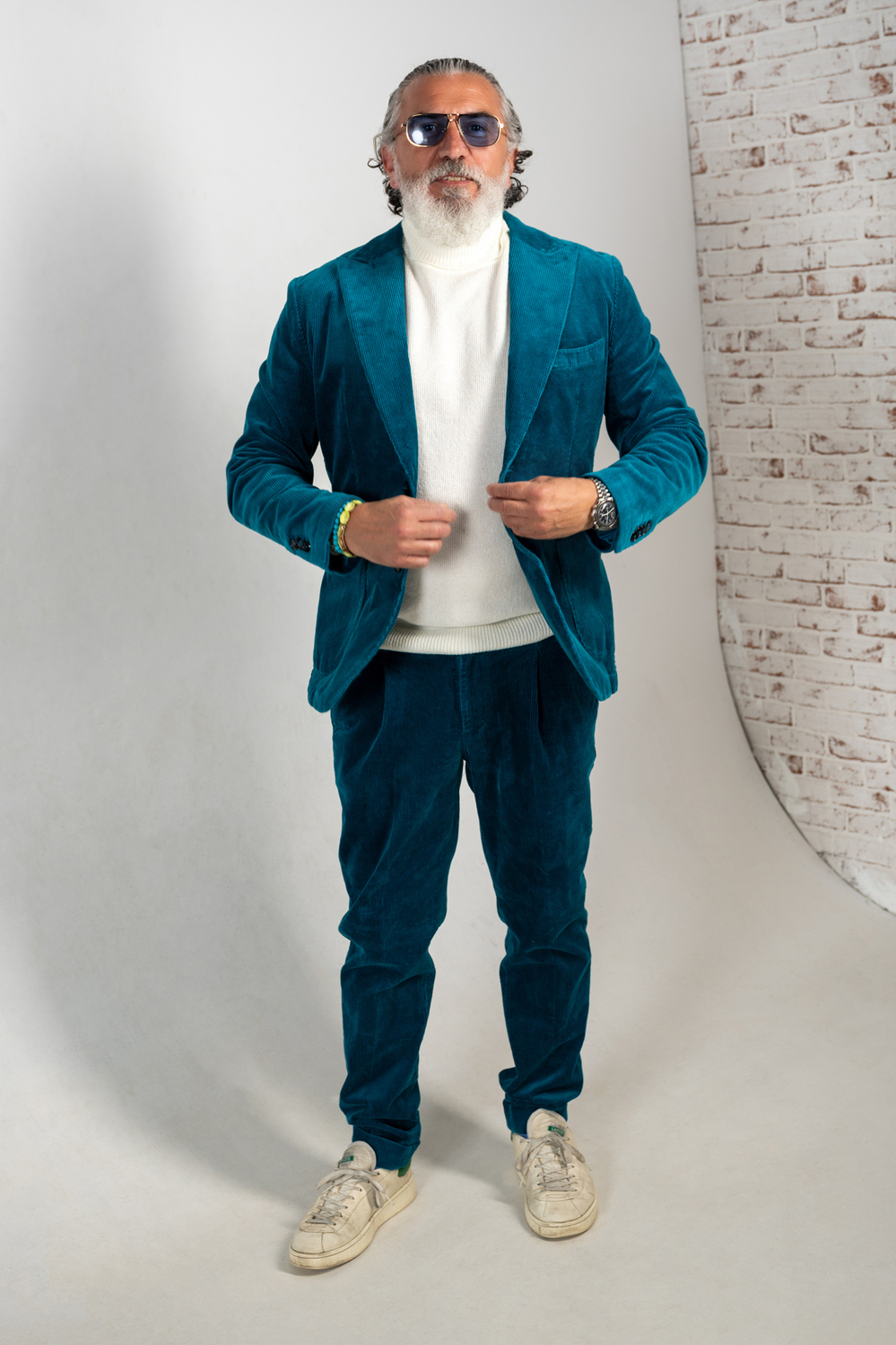 Mut, Shooting-Foto 4