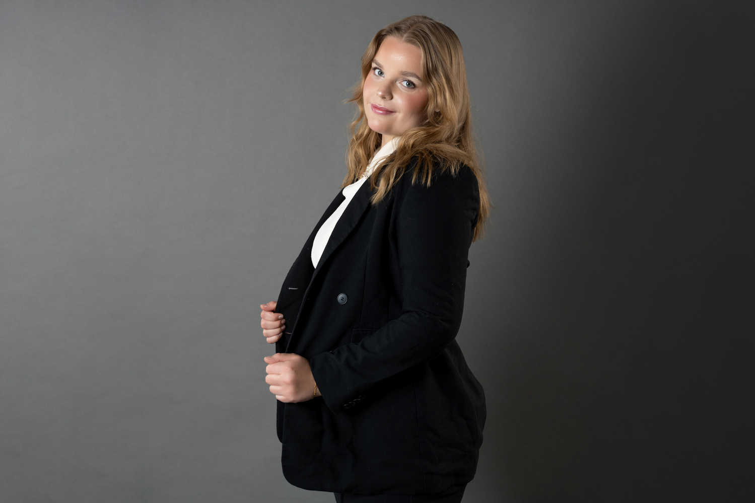 Eva, Shooting-Foto 2