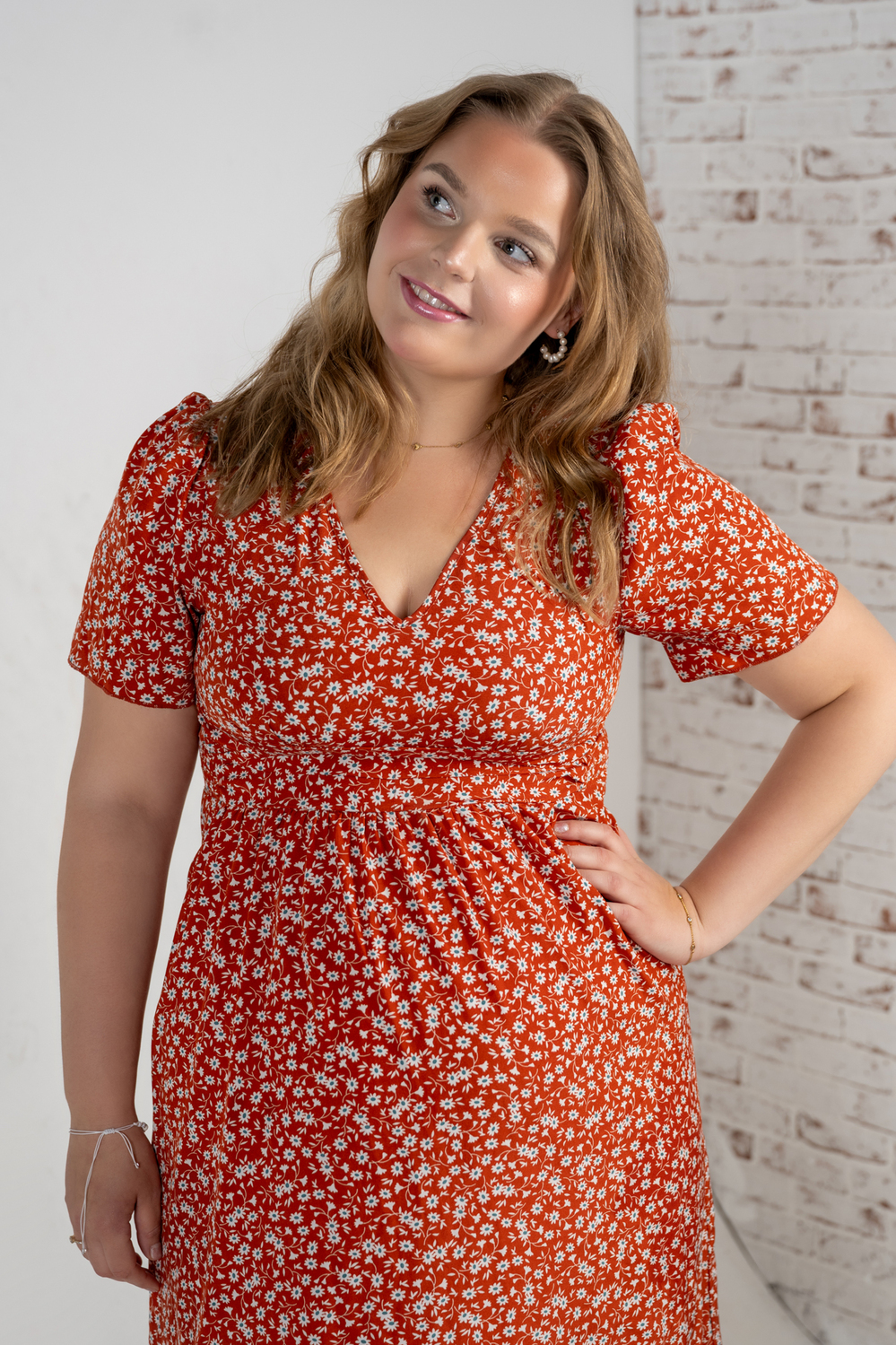 Eva, Shooting-Foto 5
