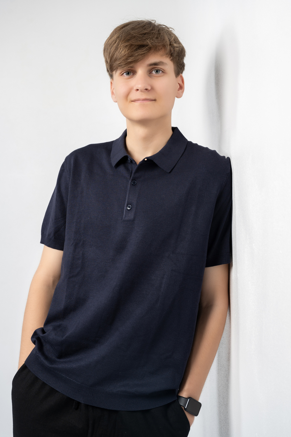 Leon, Shooting-Foto 3