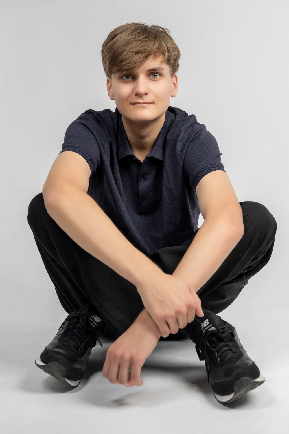 Leon, Shooting-Foto 4