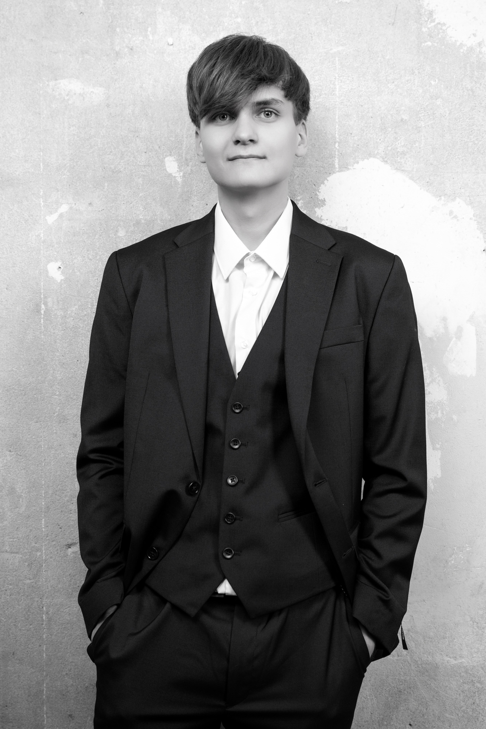 Leon, Shooting-Foto 5