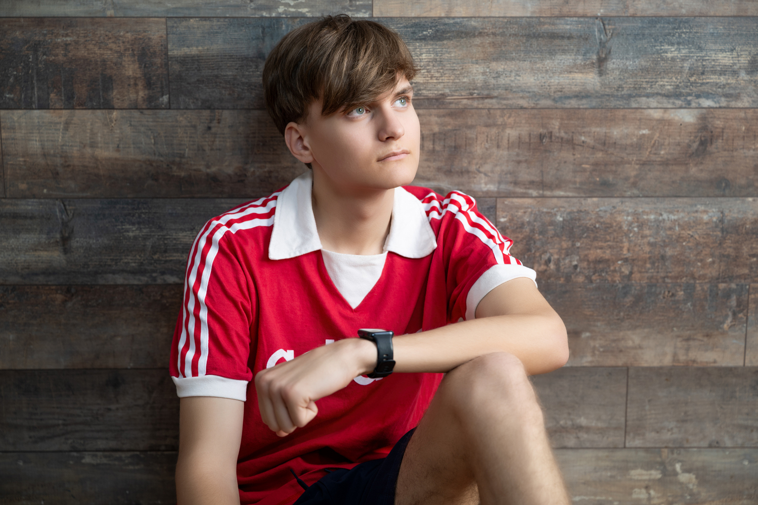 Leon, Shooting-Foto 6