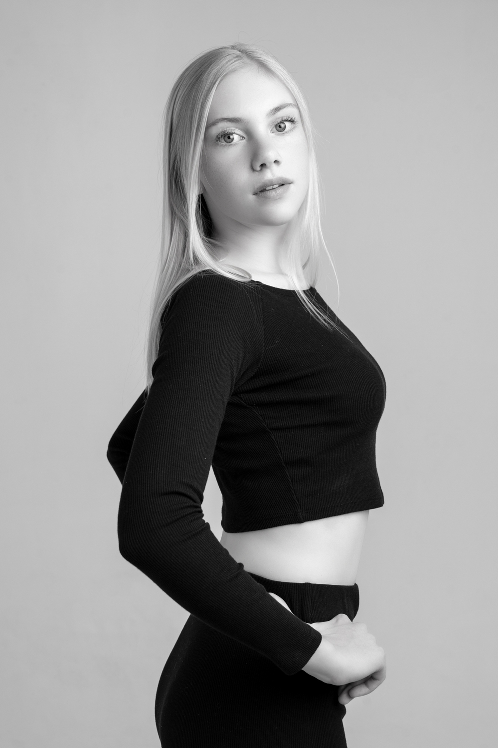 Tomma, Shooting-Foto 1