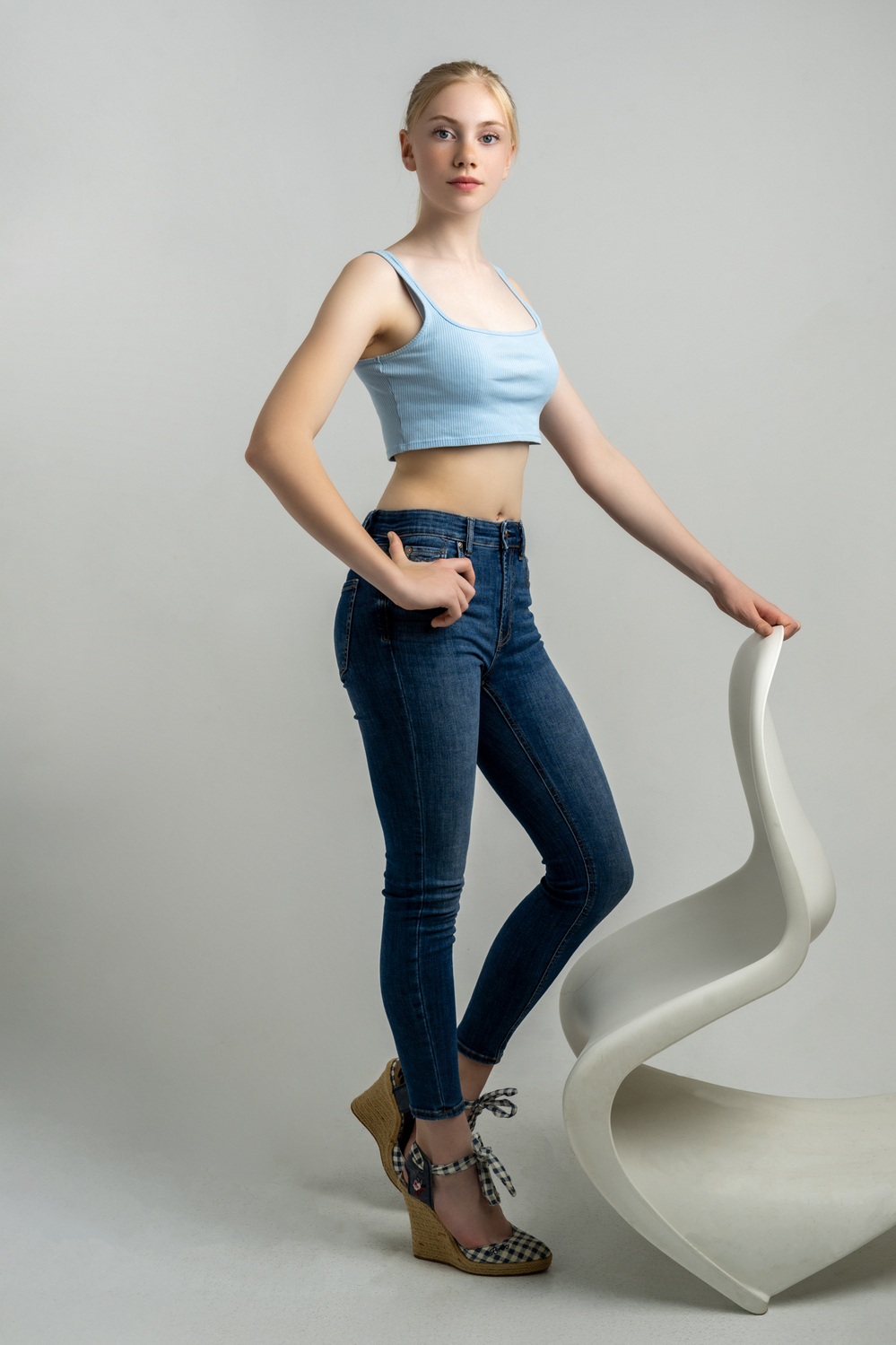 Tomma, Shooting-Foto 4