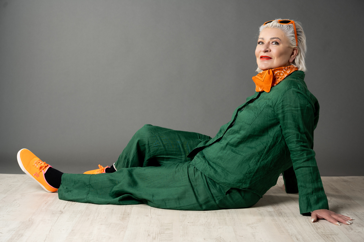 Janina , Shooting-Foto 2