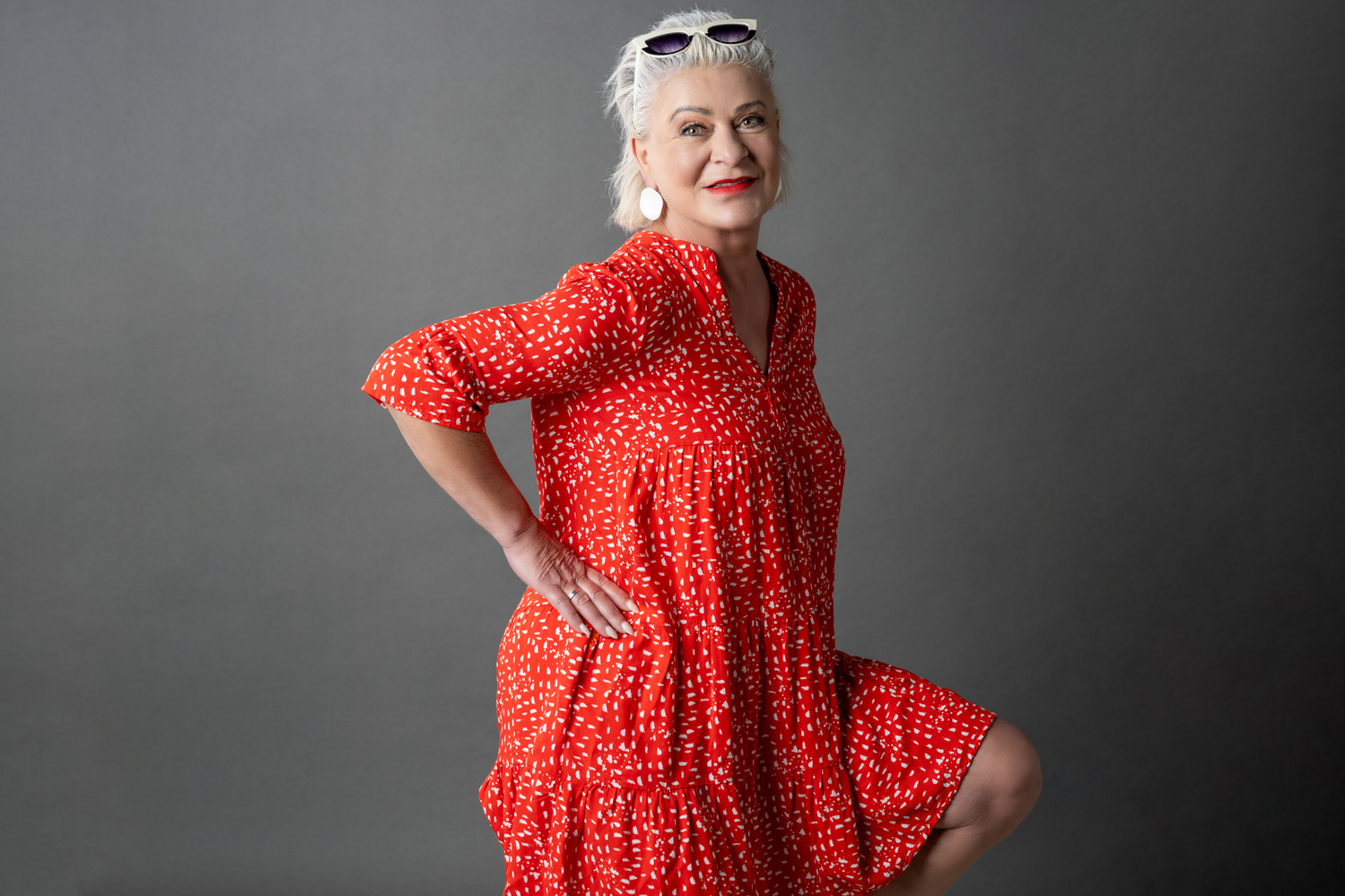 Janina , Shooting-Foto 6