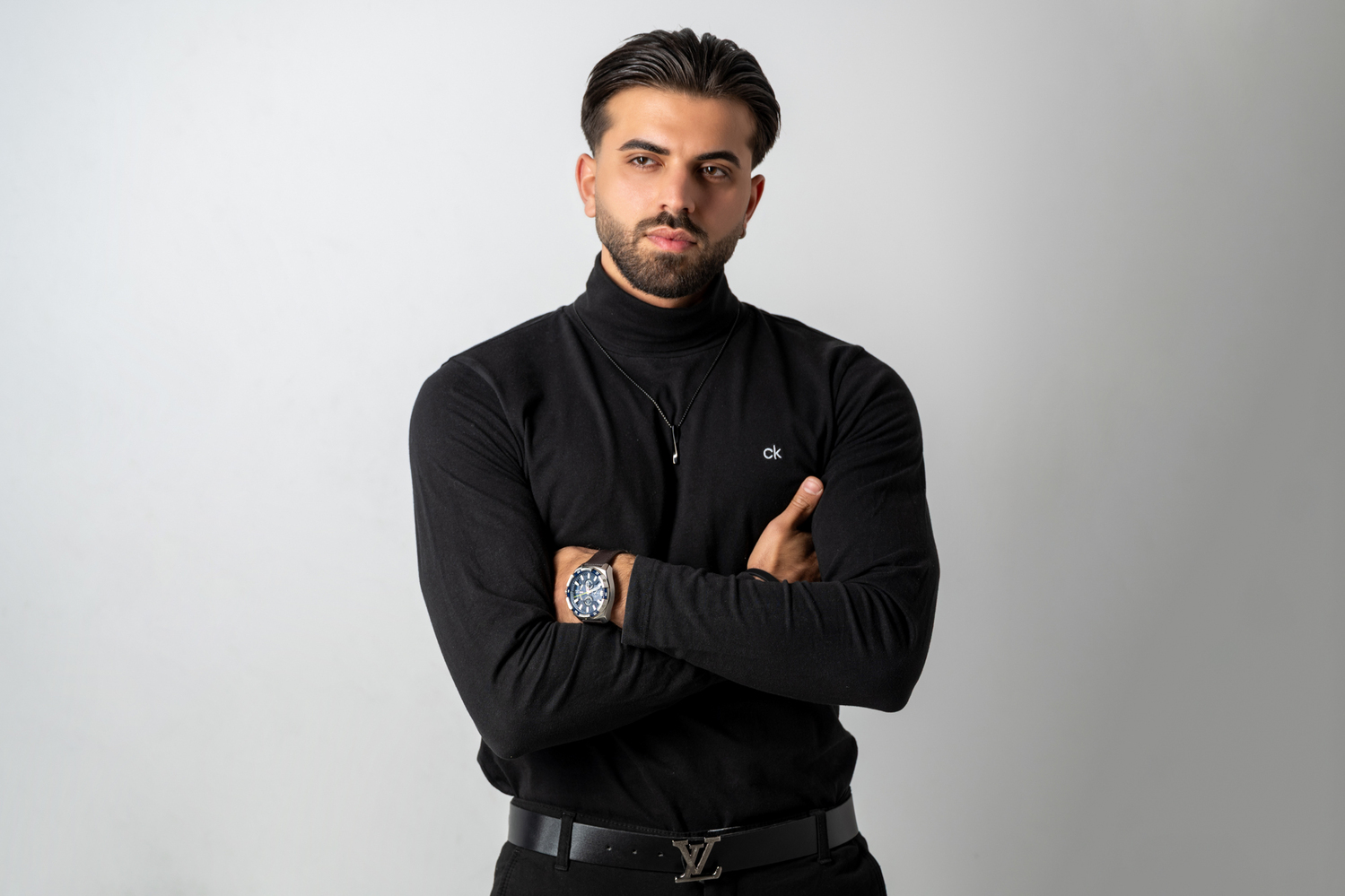 Noha, Shooting-Foto 6