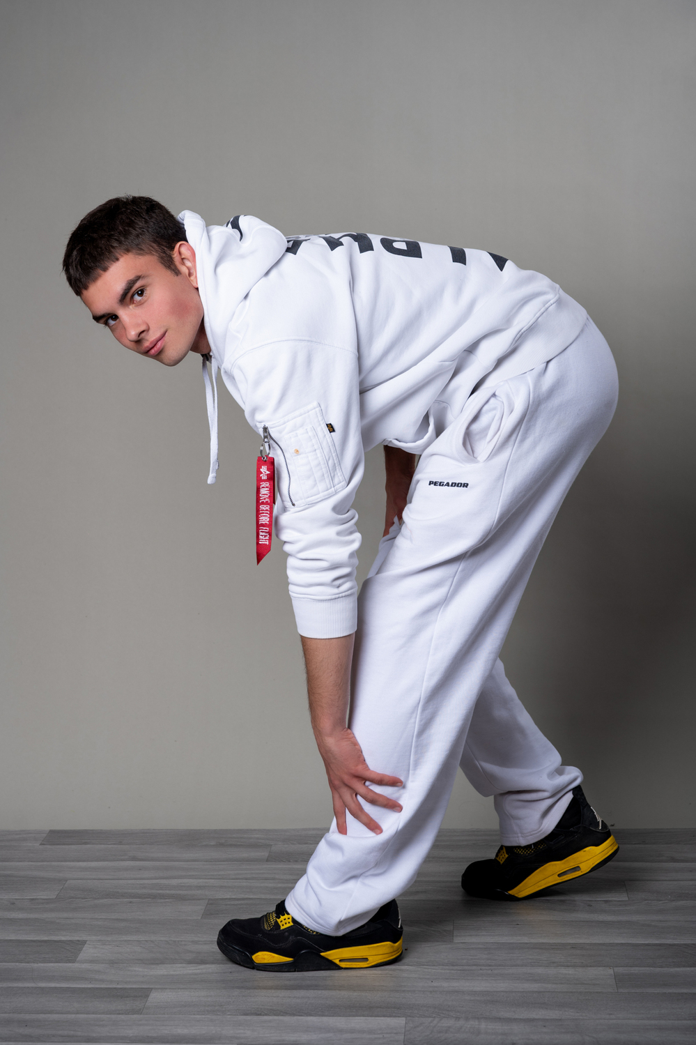 Kalyn, Shooting-Foto 5