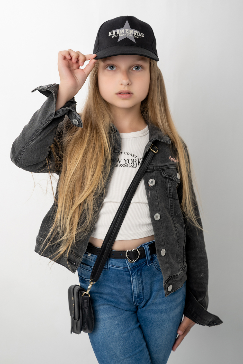 Ruslana, Shooting-Foto 1