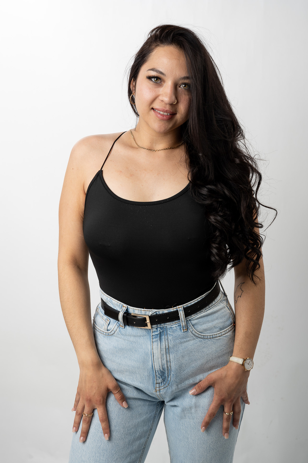 Luna , Shooting-Foto 1