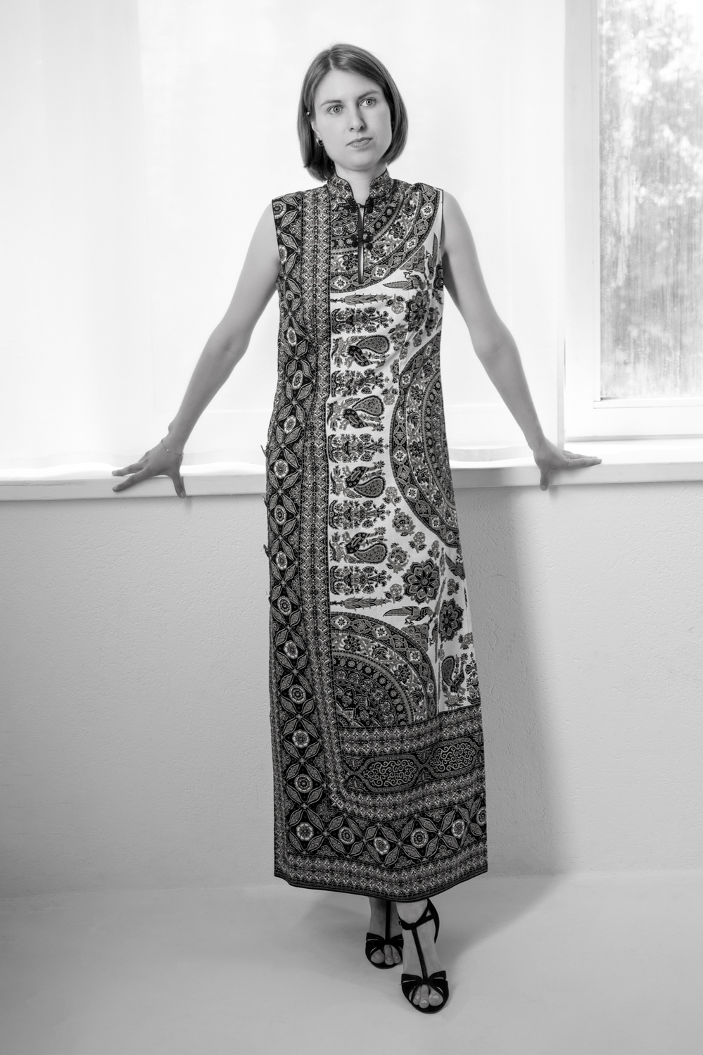 Lena-Marie, Shooting-Foto 3