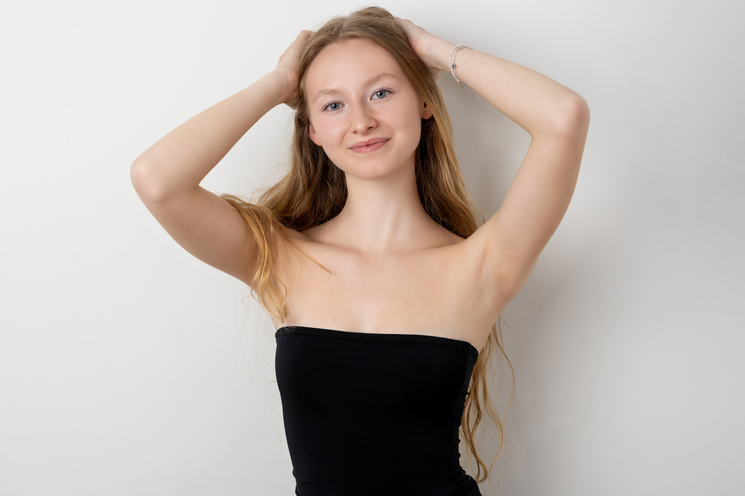 Ina-Marie, Shooting-Foto 6